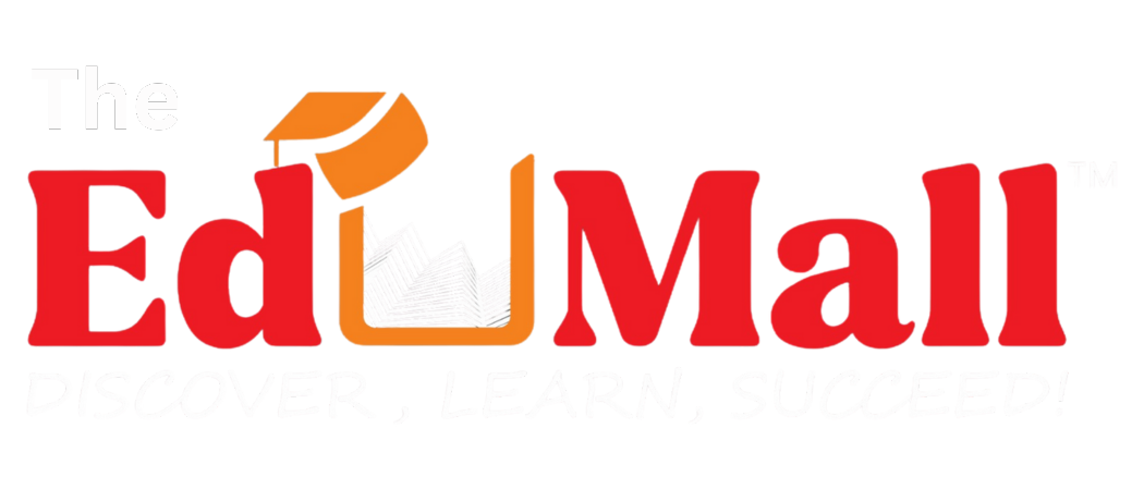 EDUMALL Logo